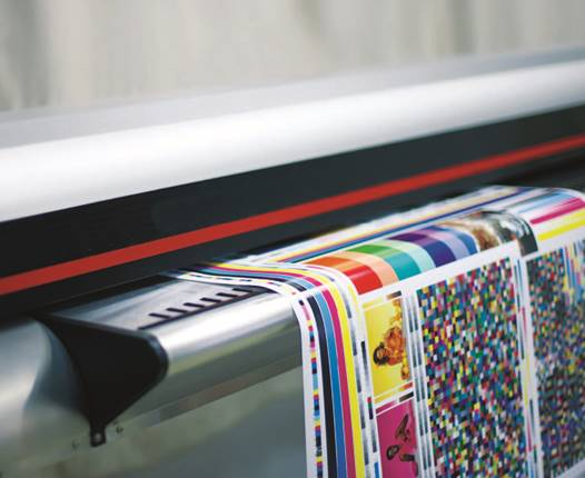 digital printing